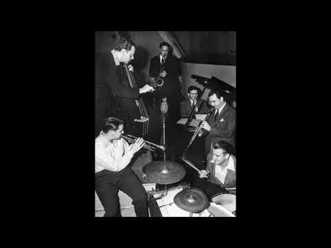 Raymond Scott Quintette - Powerhouse (Live 1937)