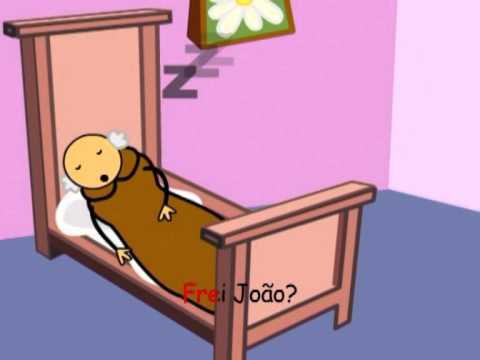 As Músicas da Carochinha Vol. 2 Vol. 2 - Frei João