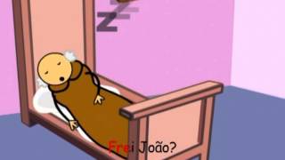 As Músicas da Carochinha Vol. 2 Vol. 2 - Frei João