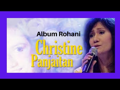 ALBUM ROHANI CHRISTIN PANJAITAN_BERATKAH BEBAN HIDUPMU