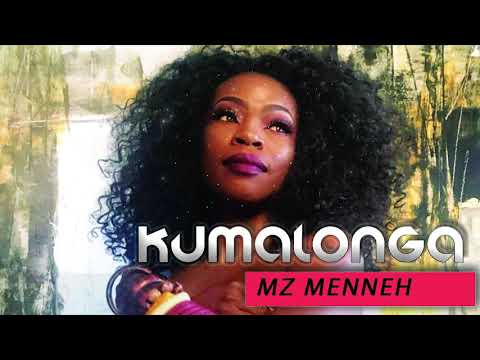 Mz. Menneh  - Kumalonga