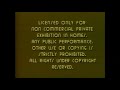 VHS Opening 64 Opening To My 198 VHS Of Murder On The Orient Express