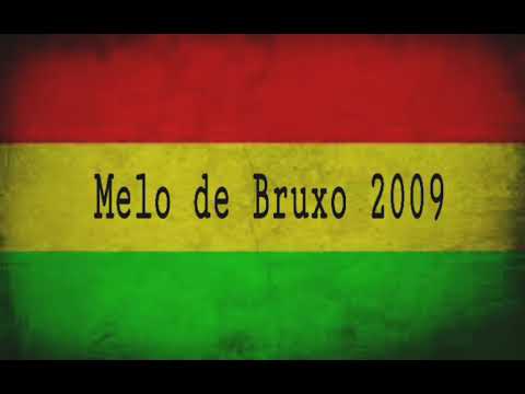 Melo de Bruxo 2009