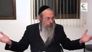 הרב אליהו גודלבסקי | פרשת יתרו - מה מוכרים לך - מכתב מט חלק ב - שיעור מלא