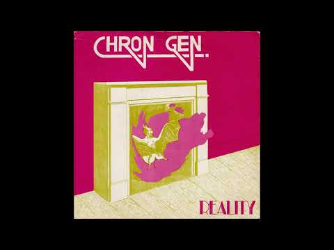 Reality - Chron Gen