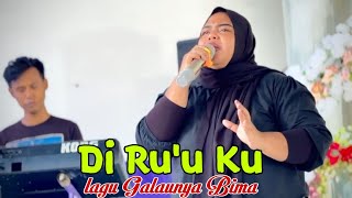 Download lagu Lagu Bima Bikin Mewek - Di Ru'u Ku - Cover Dhede Sovy - Orhen King Dj mp3