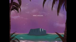 [Official Audio] 헤르쯔 아날로그(Herz Analog) - 갈라파고스(galapagos)