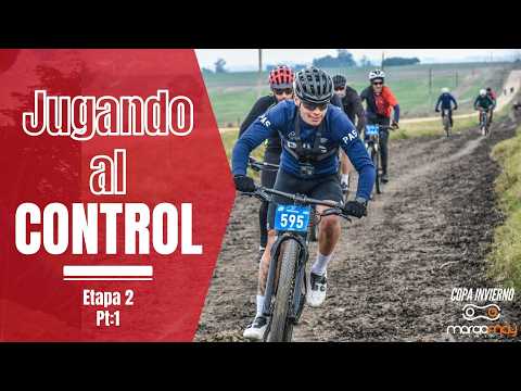 COPA INVIERNO  Cat PROMO A  E2 Puntas de Valdez San José