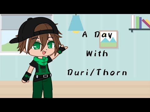 A Day with Thorn {Eng/Indo sub} BBB Elementals