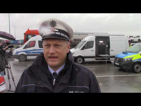 A6: Es knallt fast täglich | GSCHWÄTZ - Das Magazin