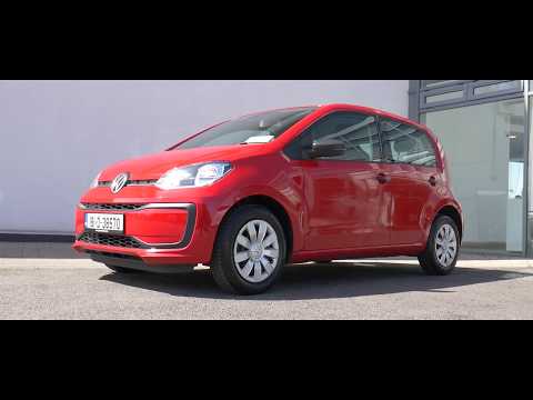 J Donohoe Cars - 181D38570 Volkswagen Up!