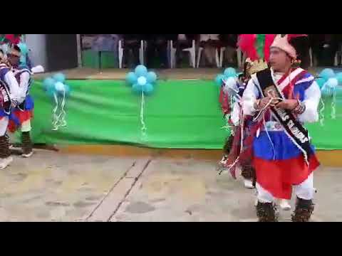 Shacshas- pampas-pallasca-ancash "SAN AGUSTÍN" AÑO 2019