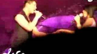 David Tao duet with Kewei - Marry Me Today