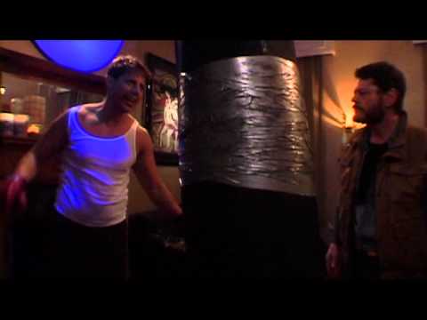 Scenes From The Life Of Johnny Montana: 'I don't give a F@%!'