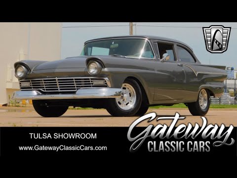 1957 Ford Custom (CC-2011353) for sale in O'Fallon, Illinois