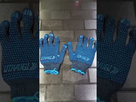 Udyogi safety hand gloves, for industrial