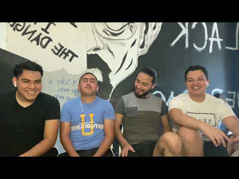 Reaccionando a Green A - Vicio a la Tentación (Trastornos Mentales).