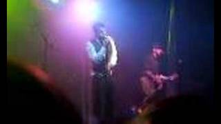 Matt Willis who you gonna run to