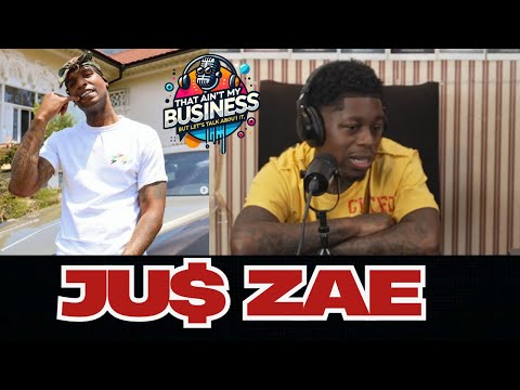 Mista Cain GOES OFF When We Ask If He Really Broke in Zae’s House