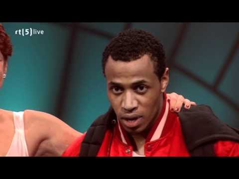 SYTYCD 2009 Finale - Solo Angelo full HD