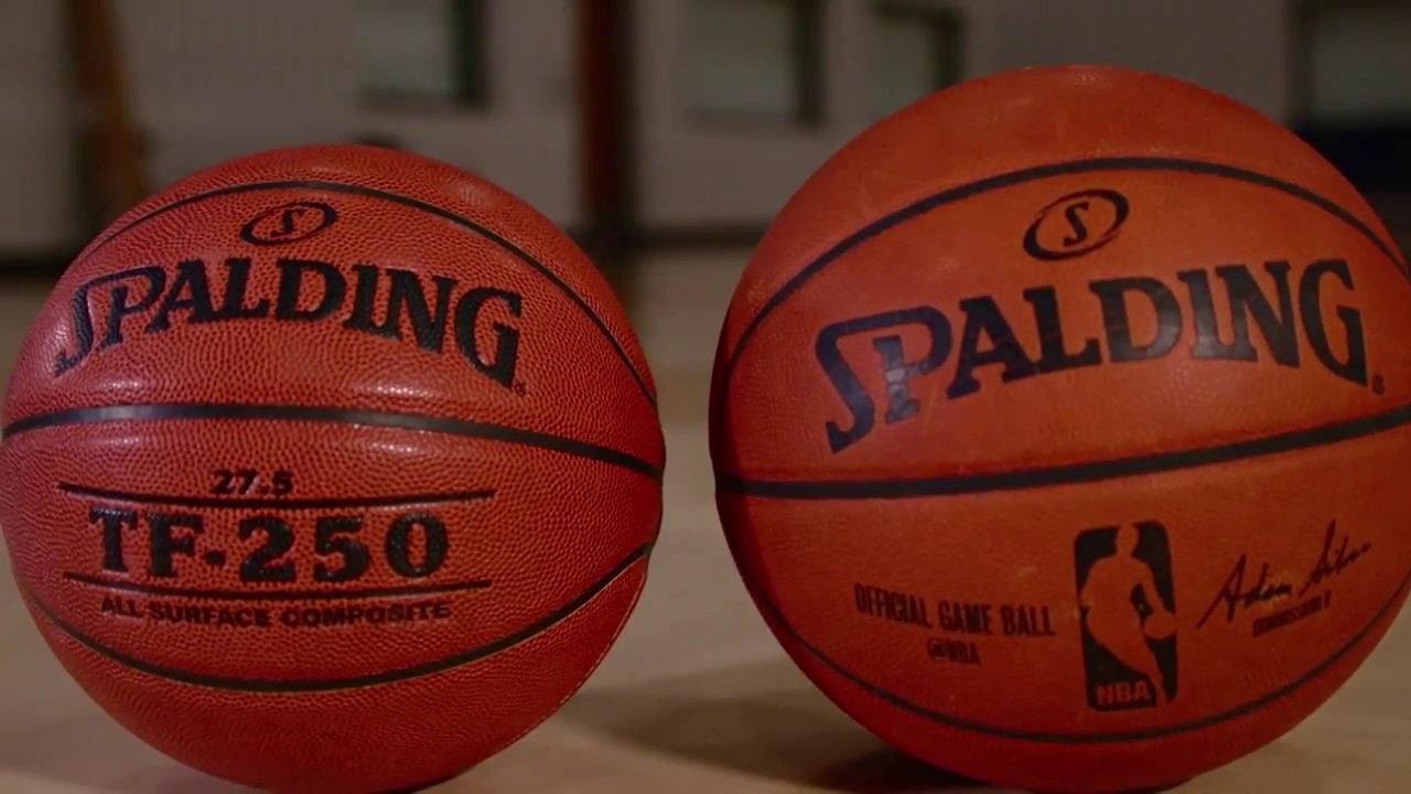 Youth Basketball Guidelines