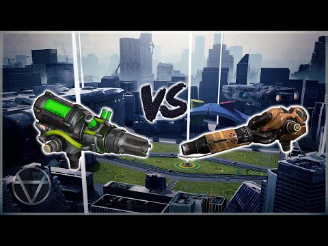 [WR] 🔥 Venom VS Igniter – Comparison | War Robots