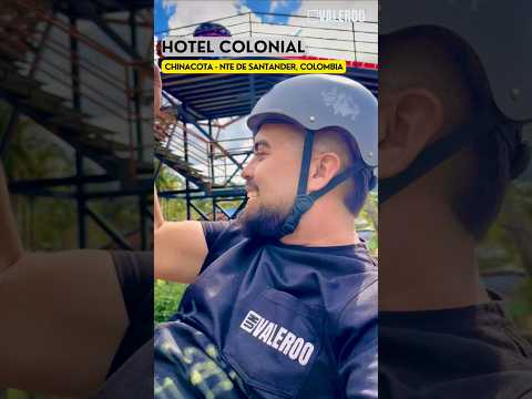 📍Chinacota - Norte de Santander, Colombia Instagram @hotelcolonialchinacota WhatsApp +57 3173318475