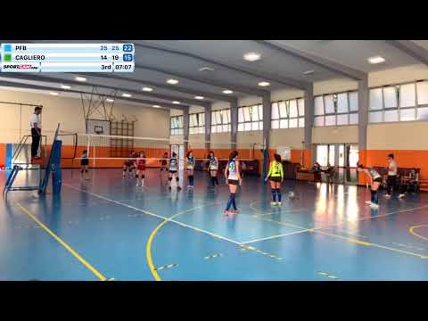 PFB vs CAGLIERO - 30/05/2021