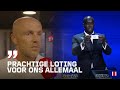 Timber en Schreuder over Champions League-loting: 'Liverpool favoriet, maar wij doen ook mee'?