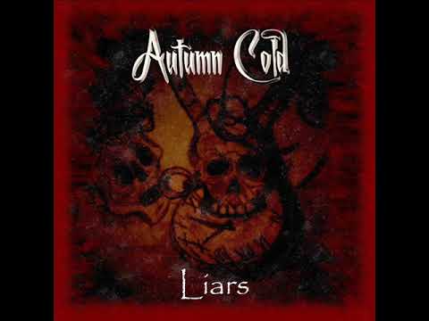 Autumn Cold - Autumn Cold - Liars (single 2020)