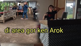 Download lagu Warkop sak karaoke ne, telusur jelajah ke malang gor ken Arok, galery kampung desa, kedung kandang mp3 Download lagu Warkop sak karaoke ne, telusur jelajah ke malang gor ken Arok, galery kampung desa, kedung kandang mp3