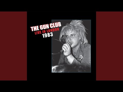 Texas Serenade (Live)