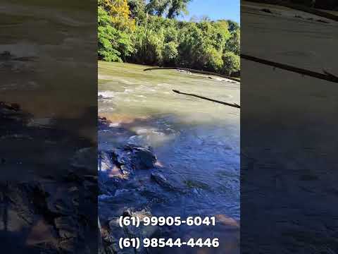 🚨 EXCELENTE FAZENDA À VENDA EM PADRE BERNARDO – GOIÁS 🚨