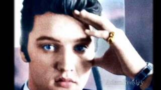 Elvis Presley - Good luck charm (take 1)