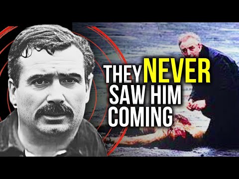 The Brutal Story of The IRA's Deadliest Mole Stakeknife | True Crime