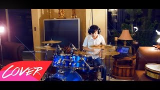 Meghan Trainor ● Lips Are Movin ● Drum Cover ● Dann Marco