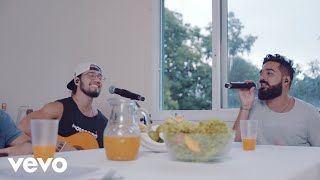 Depois De Amanhã Music Video