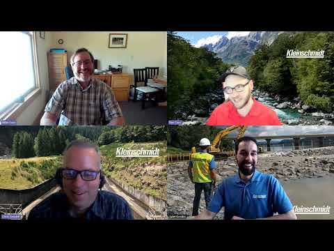 Full Momentum Episode 30: Nature Like Fishways and N Values