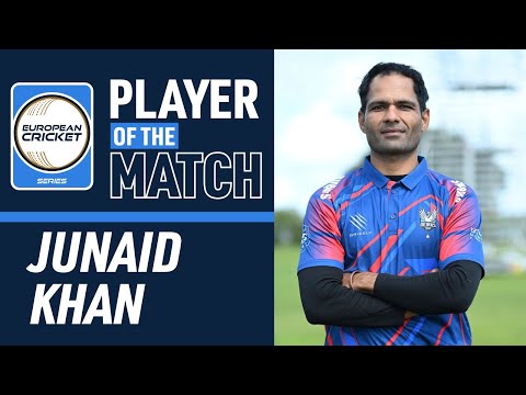 POTM Match 75: J.Khan - RON vs OEI | ECS Portugal, 2024 | 10 Apr 2024 | ECS24.220