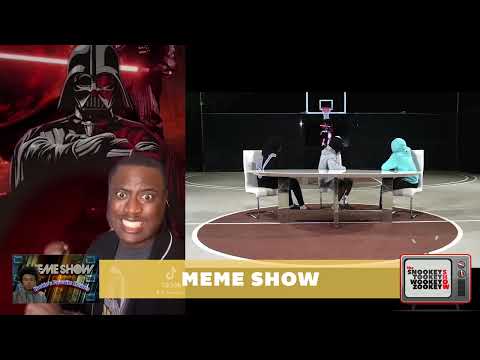 The STWZ Show - S2E13 Pt. 5 - Meme Show