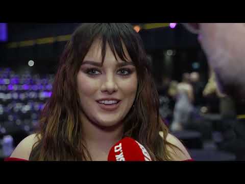Ewa Farna ve Slavíkovi potvrdila kralování: Poprvé to nebyla náhoda...