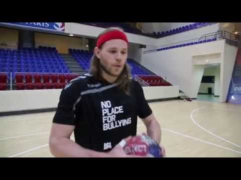 Tips & Tricks med Mikkel Hansen #4: Skudpræcision