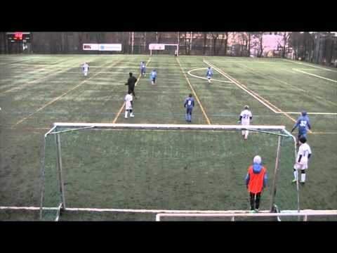 TuNL 05 Valkoinen - TuNL 04 Sininen 11.4.14 2/2