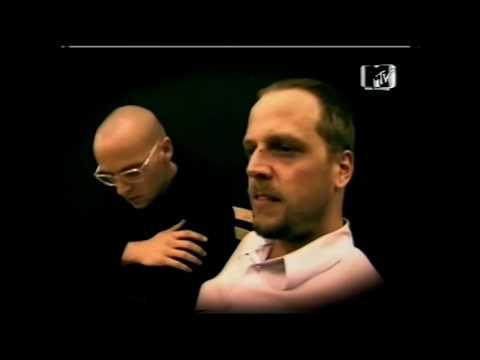Die Fantastischen Vier - Plattenpapzt Release-Party (2000)