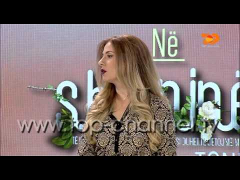 Ne Shtepine Tone, 11 Nentor 2015, Pjesa 3 - Top Channel Albania - Entertainment Show