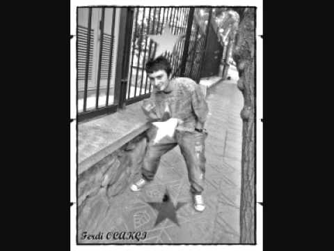 HayaLhan ft. xxTaRzi08_FeRdi - biR Kadin vaR