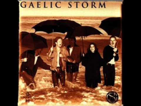 The Farmer's Frolic (aka Butchers March/Farmer's Frolic) - Gaelic Storm