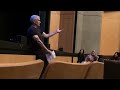 Henry Rollins On the 2019 Johnny Rotten Debacle PoPP CLIPS