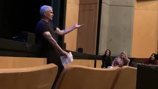 Henry Rollins On the 2019 Johnny Rotten Debacle PoPP CLIPS