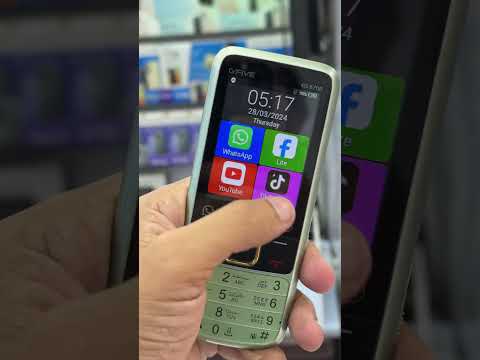 Gfive 6700 4G #shorts #4G